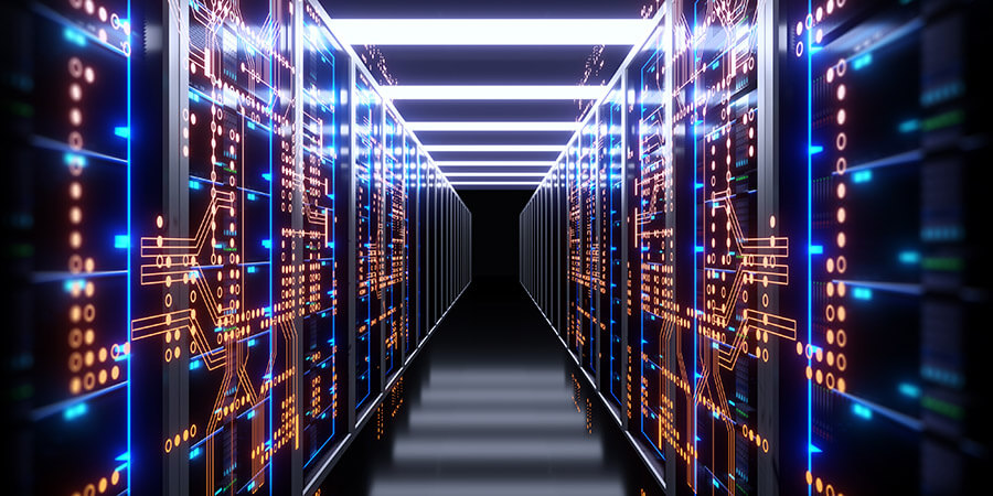 data center