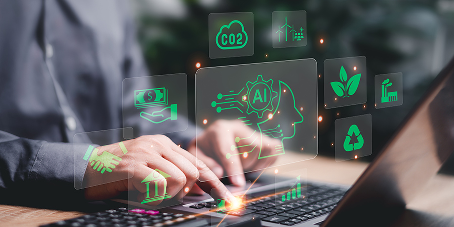 AI-Powered Legislative Ecosystem