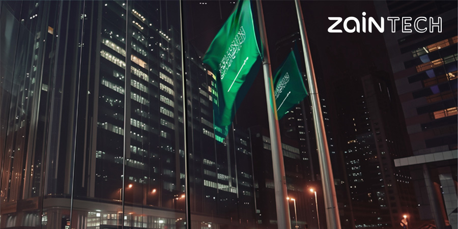 ZainTECH Saudi
