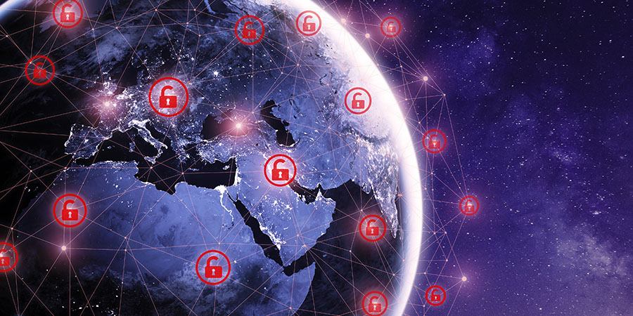 EMEA Cybersecurity