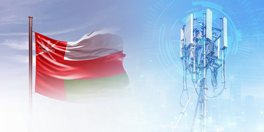 Oman telecom 2024