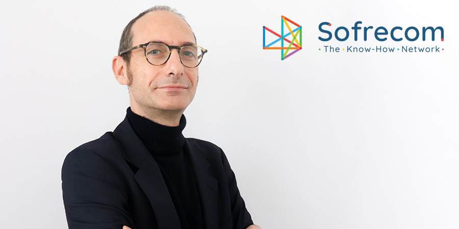 Sofrecom solutions