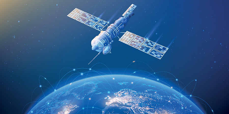 Satellite Communications