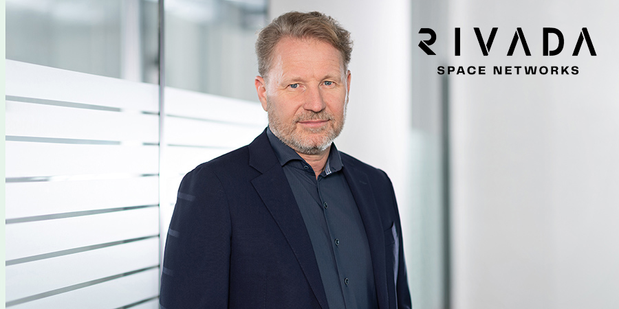 Rivada Space Networks